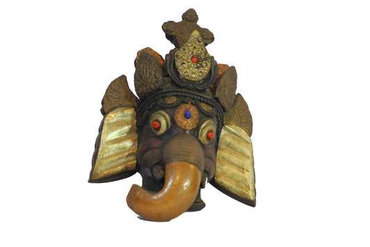 Ganesha