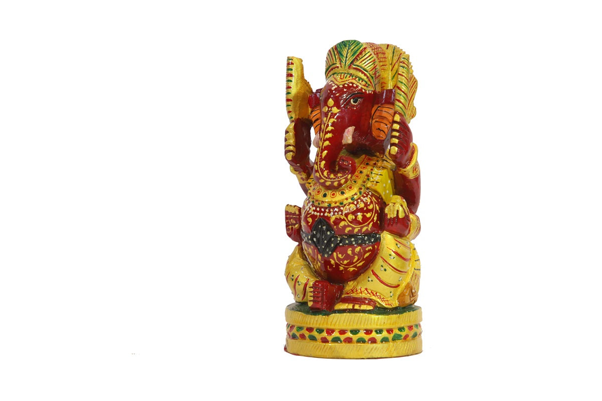Ashirwaad Ganesha
