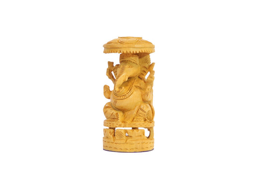 Chattri Ganesha