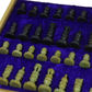 Green Marble Chess